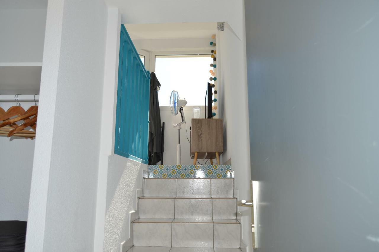 Le Petit Studieux - Parking - Animaux Acceptes - Centre Ville Accessible A Pied Albi Exterior foto