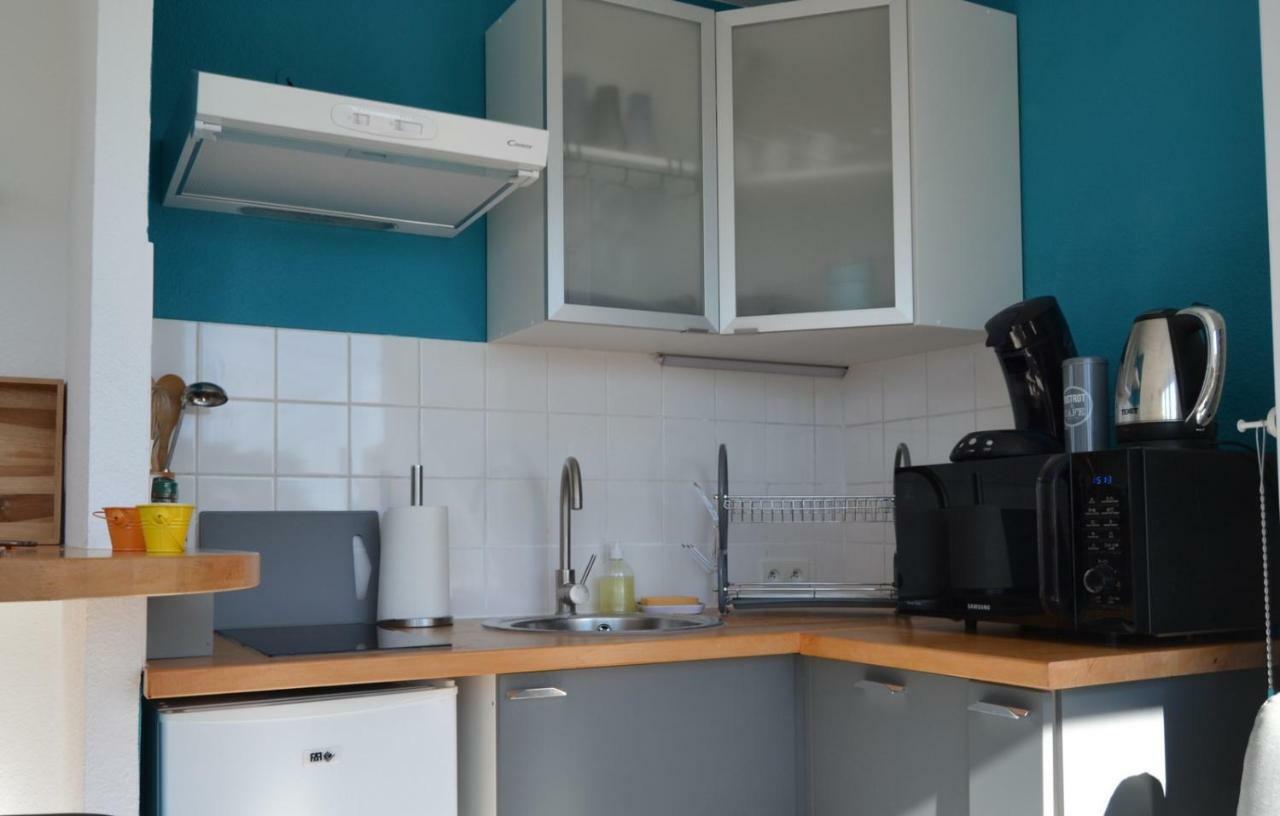 Le Petit Studieux - Parking - Animaux Acceptes - Centre Ville Accessible A Pied Albi Exterior foto
